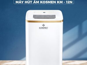 may-hut-am-kosmen-km-12n